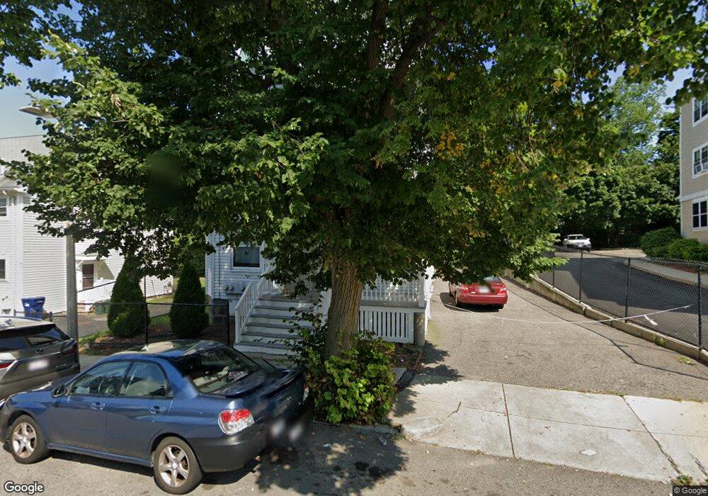 81 Kingsdale St unit 1, Dorchester Center, MA 02124 - photo 1