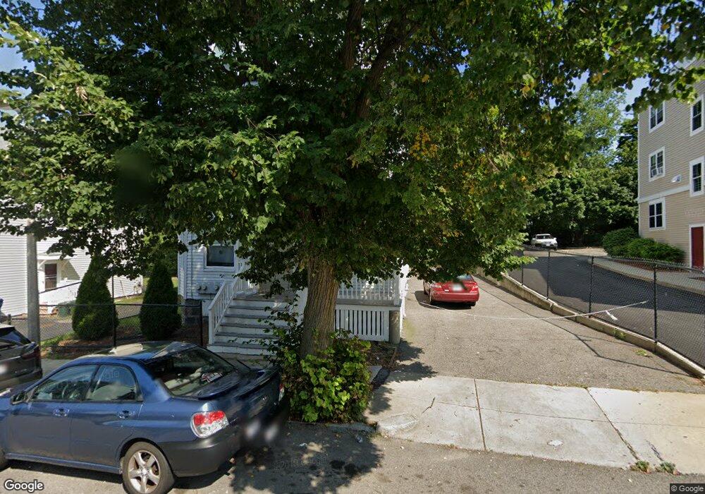 83 Kingsdale St, Dorchester Center, MA 02124 - photo 1