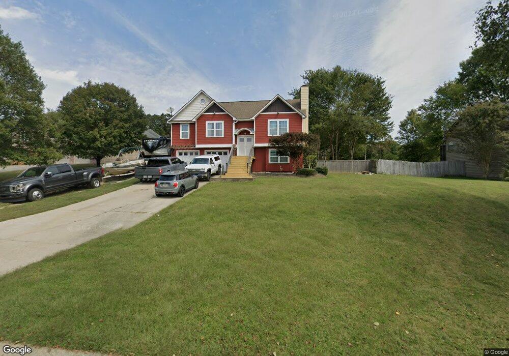 3360 Windgate Dr, Buford, GA 30519 - photo 1