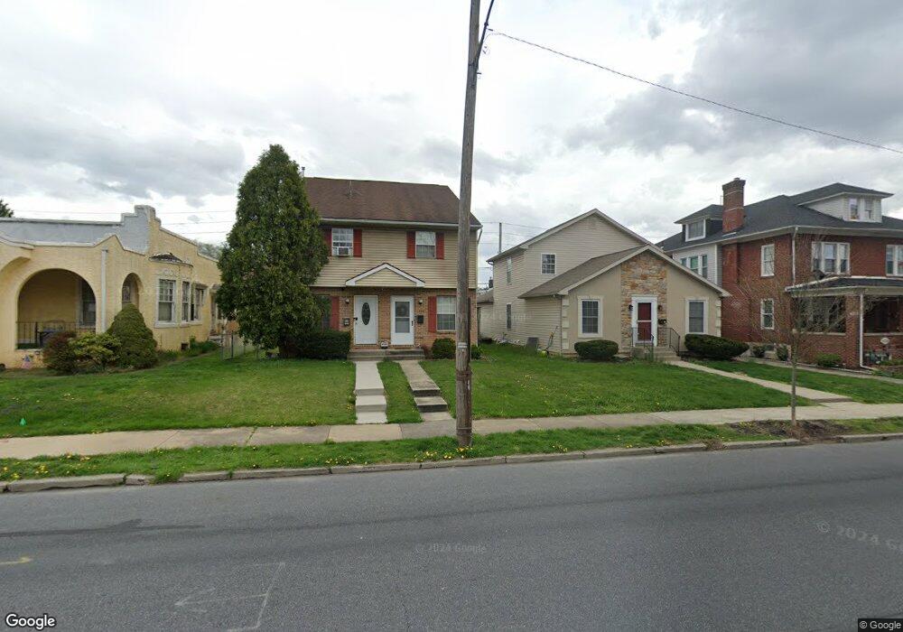 1235 N 19th St, Allentown, PA 18104 - photo 1