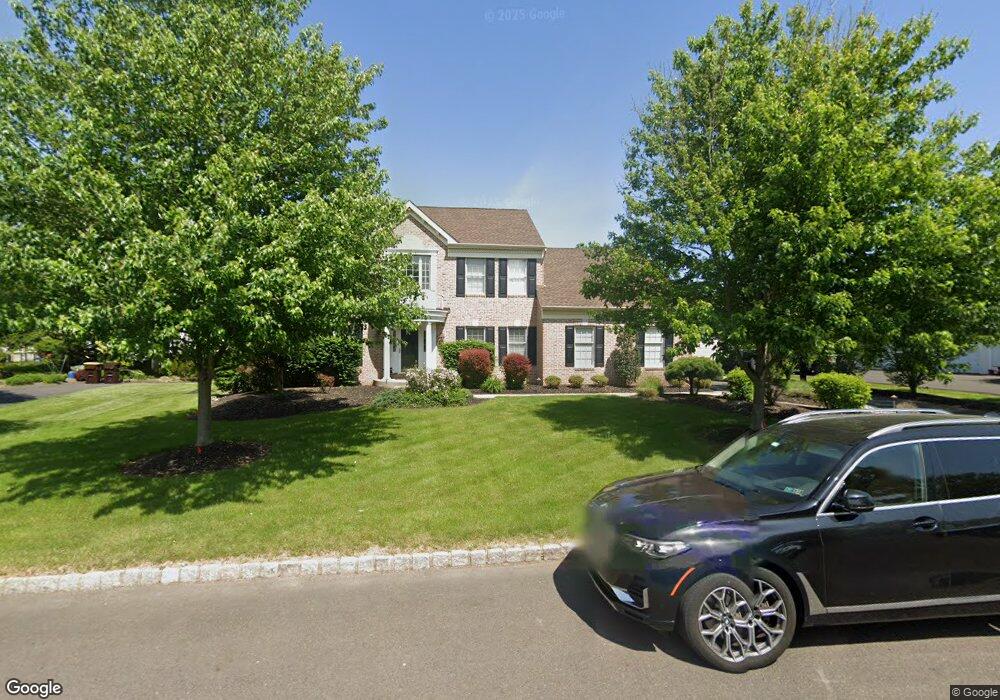 4840 Redfield Rd, Doylestown, PA 18902 - photo 1