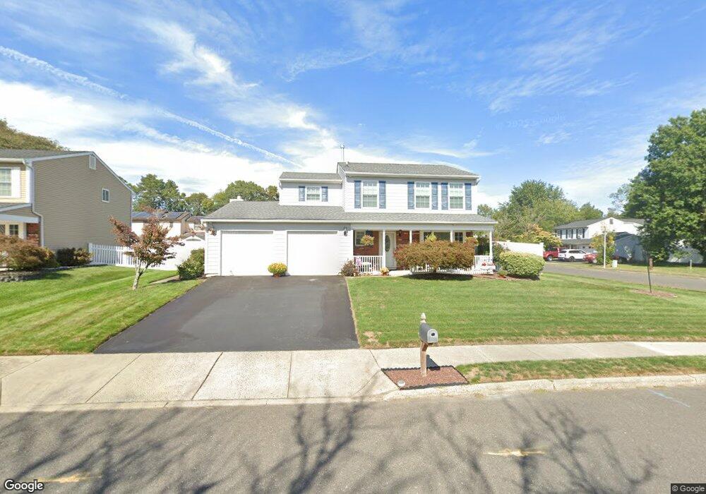 12 Petal Patch Trail, Howell, NJ 07731 - photo 1