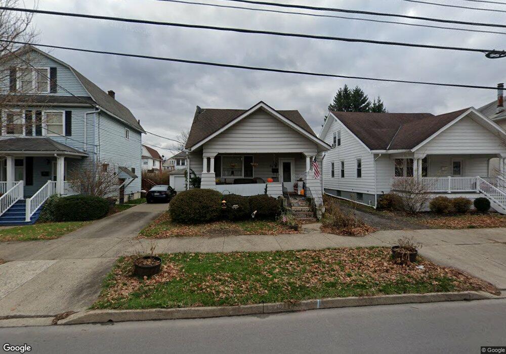 24 3rd Ave, Kingston, PA 18704 - photo 1