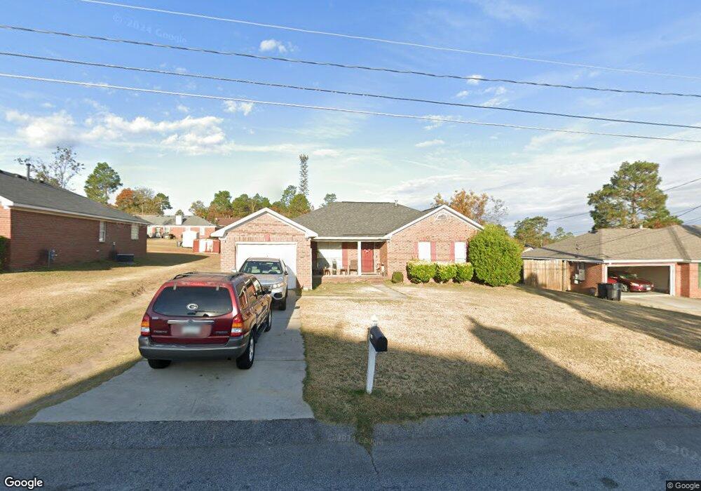 3811 Dorset St, Augusta, GA 30906 - photo 1