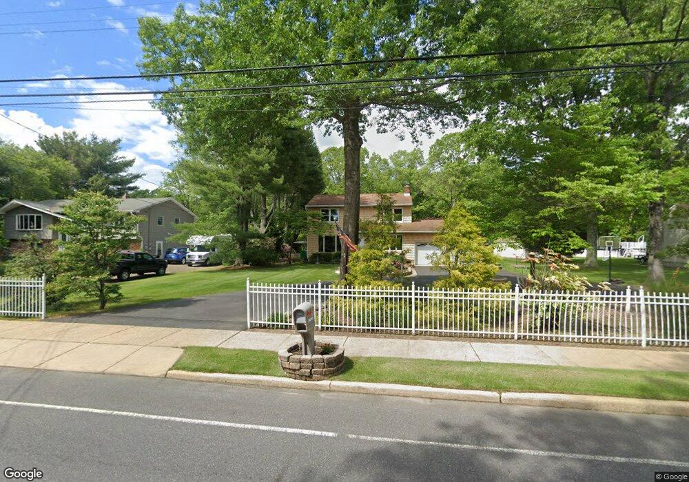 291 Grawtown Rd, Jackson, NJ 08527 - photo 1