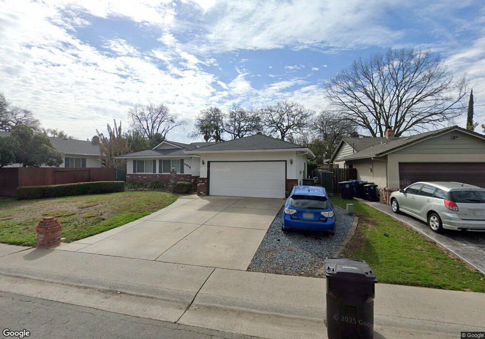 6936 Brookcrest Way, Citrus Heights, CA 95621 - photo 1