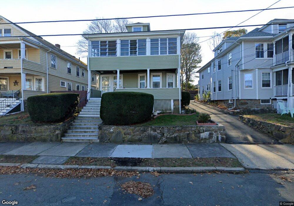 31 President St, Lynn, MA 01902 - photo 1