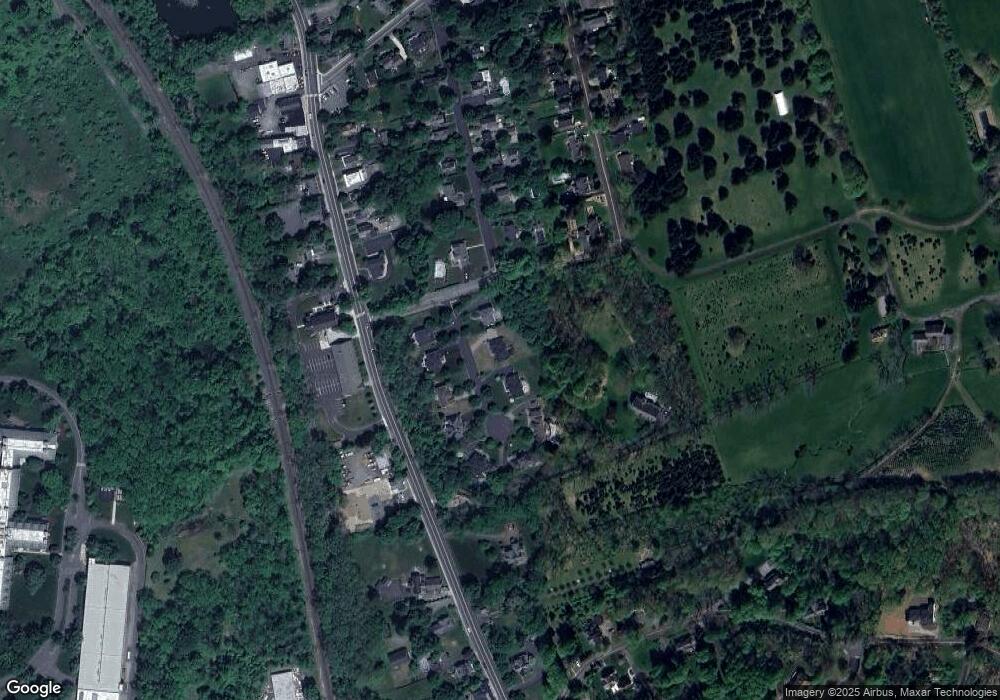 4 Perry St, Peapack, NJ 07977 - photo 1