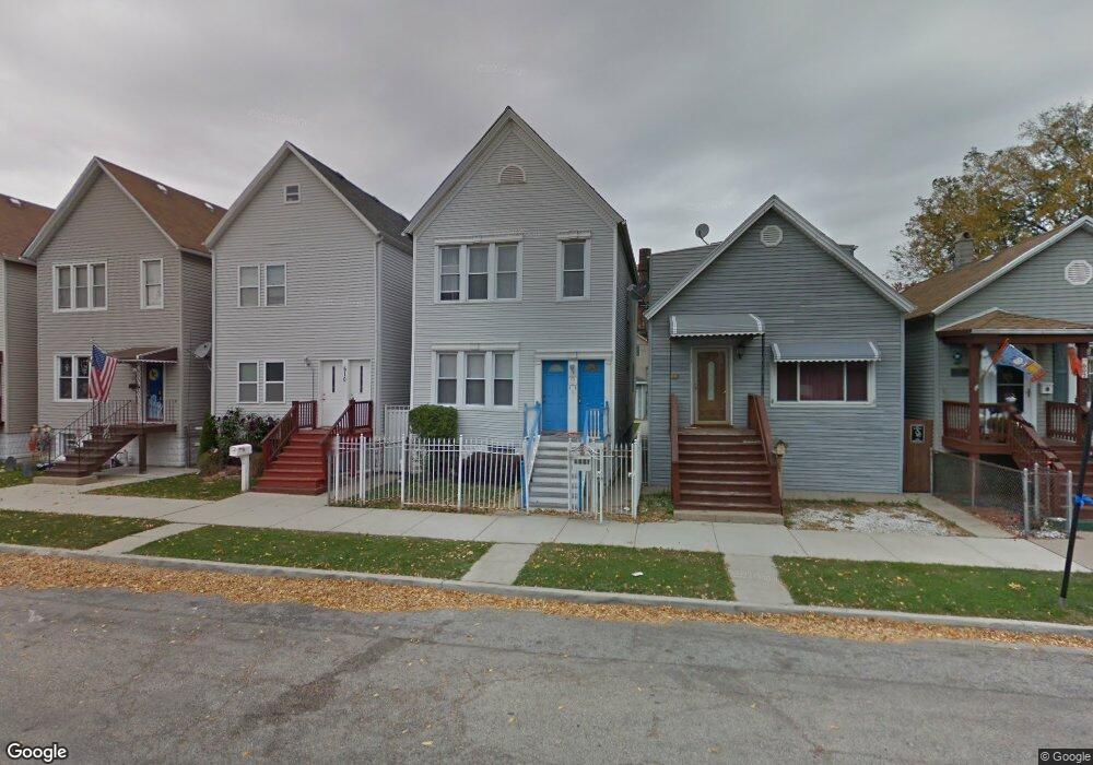 608 W 48th Place, Chicago, IL 60609 - photo 1