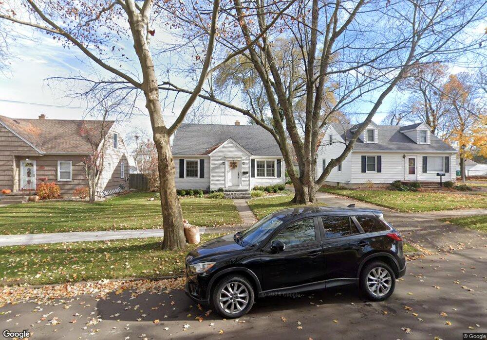 2335 Devonshire Ave, Lansing, MI 48910 - photo 1