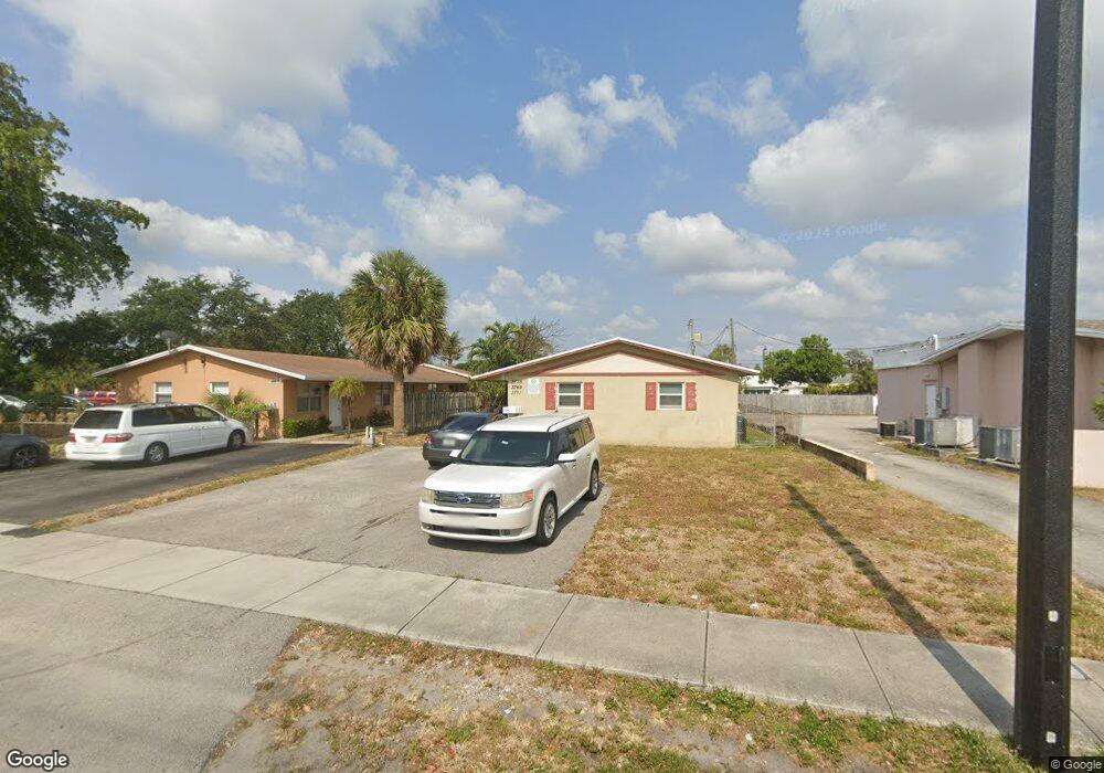 3749 NE 18th Terrace, Pompano Beach, FL 33064 - photo 1