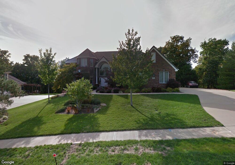 4954 Constance St, Shawnee, KS 66216 - photo 1