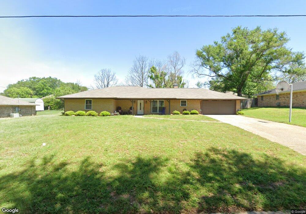 1626 Angy Dr, Tyler, TX 75703 - photo 1