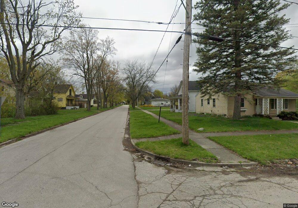 2080 Burt St, Saginaw, MI 48601 - photo 1