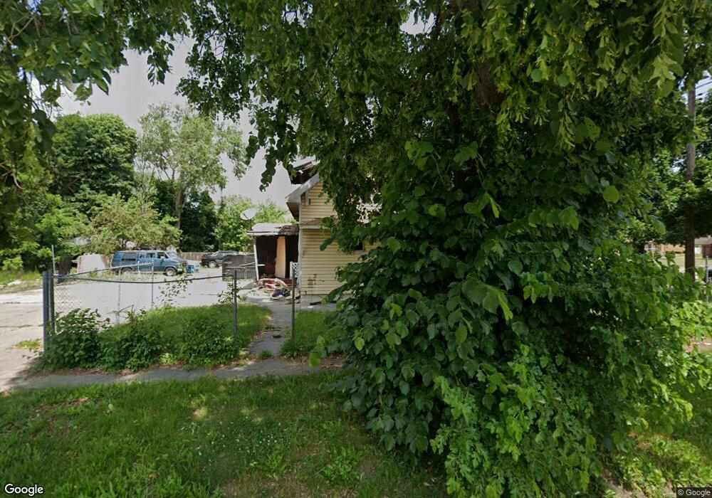 2601 N Franklin Ave, Flint, MI 48506 - photo 1