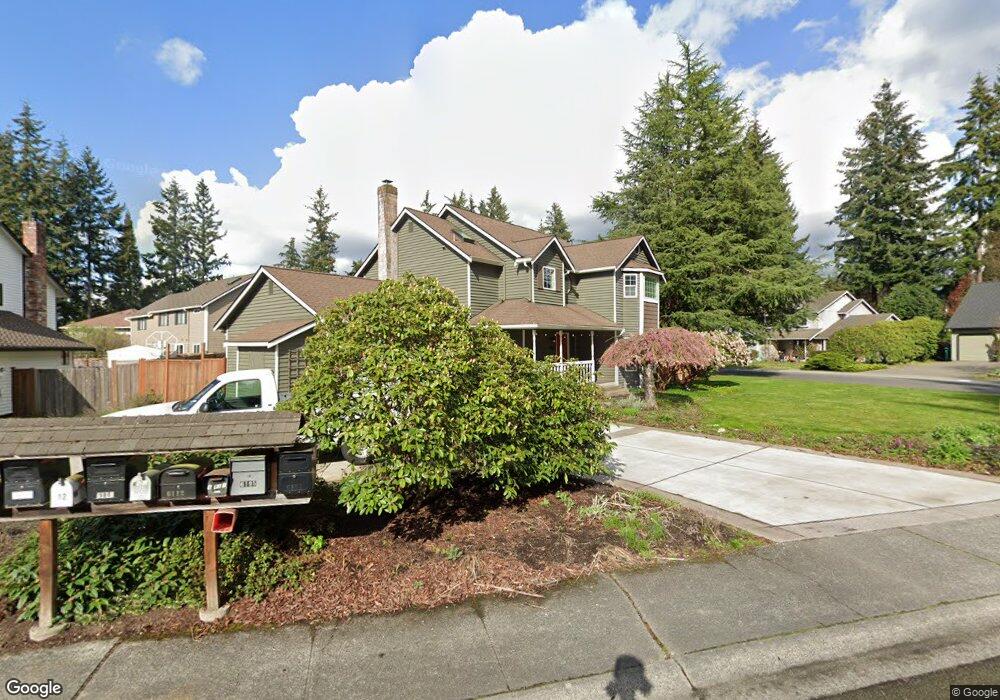 6105 139th Place SW, Edmonds, WA 98026 - photo 1