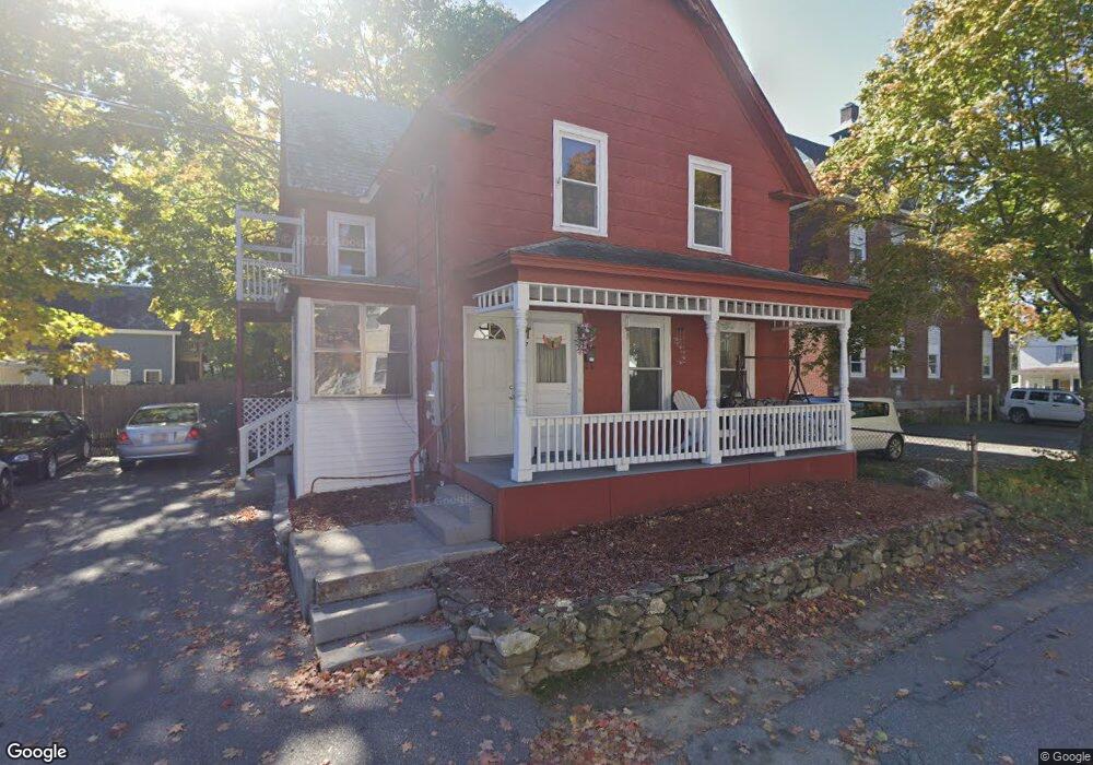 Street View Photo
