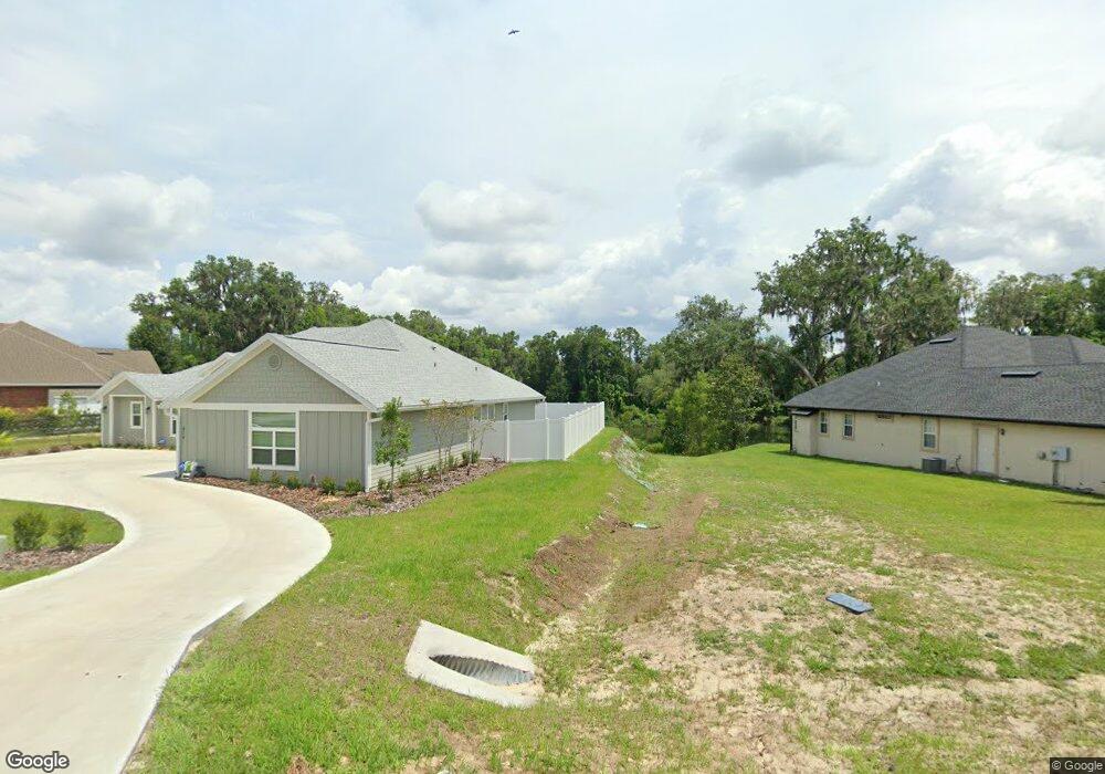 479 NW Savannah Cir, Lake City, FL 32055 - photo 1