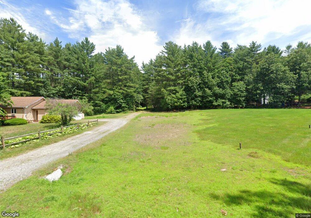 55 Meadow Rd, Vernon, VT 05354 - photo 1