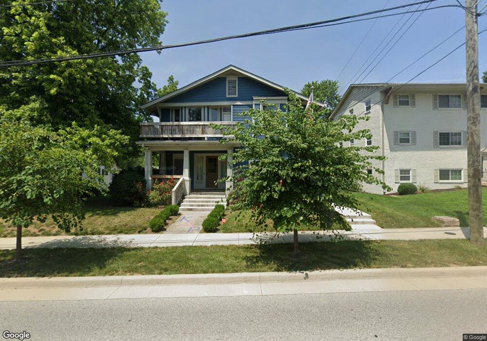 740 E Jefferson St, Franklin, IN 46131 - photo 1