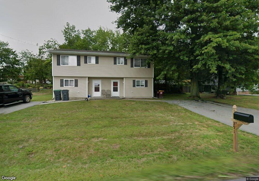 351 Highland Ave Extension, Middletown, NY 10940 - photo 1