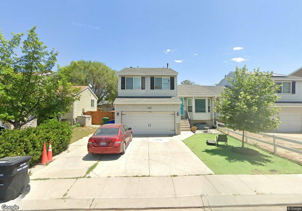 8765 S Pinion Ln, West Jordan, UT 84088 - photo 1