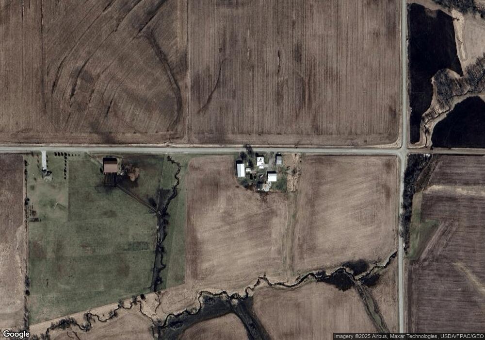 3289 310th St, Crawfordsville, IA 52621 - photo 1