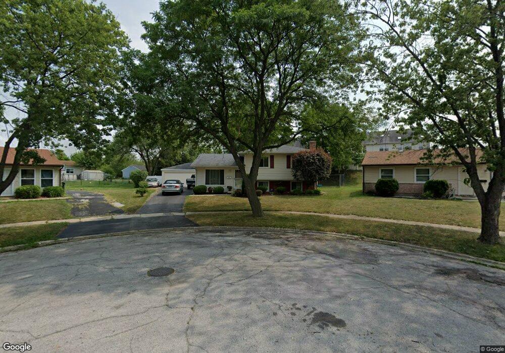 3709 Glynwood Ln, Hazel Crest, IL 60429 - photo 1