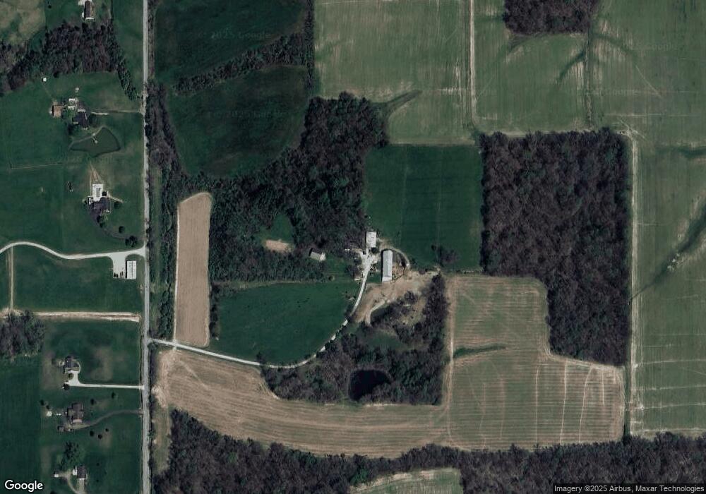 596 Merkel Rd, Batesville, IN 47006 - photo 1