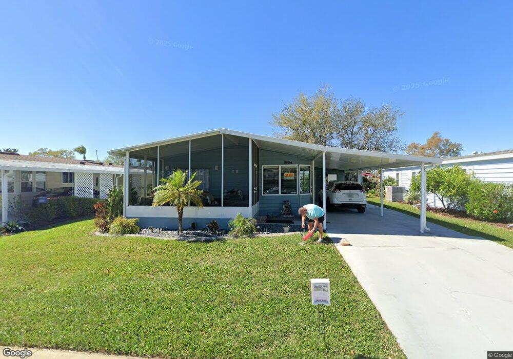 2204 Mariposa Ave, Port Orange, FL 32129 - photo 1