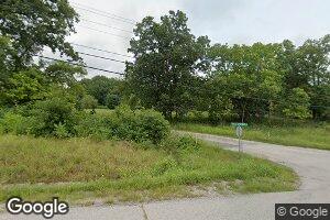 2765 White Springs Rd, Spencer, IN 47460