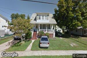 12 Eugenia Ave, Glen Burnie, MD 21061