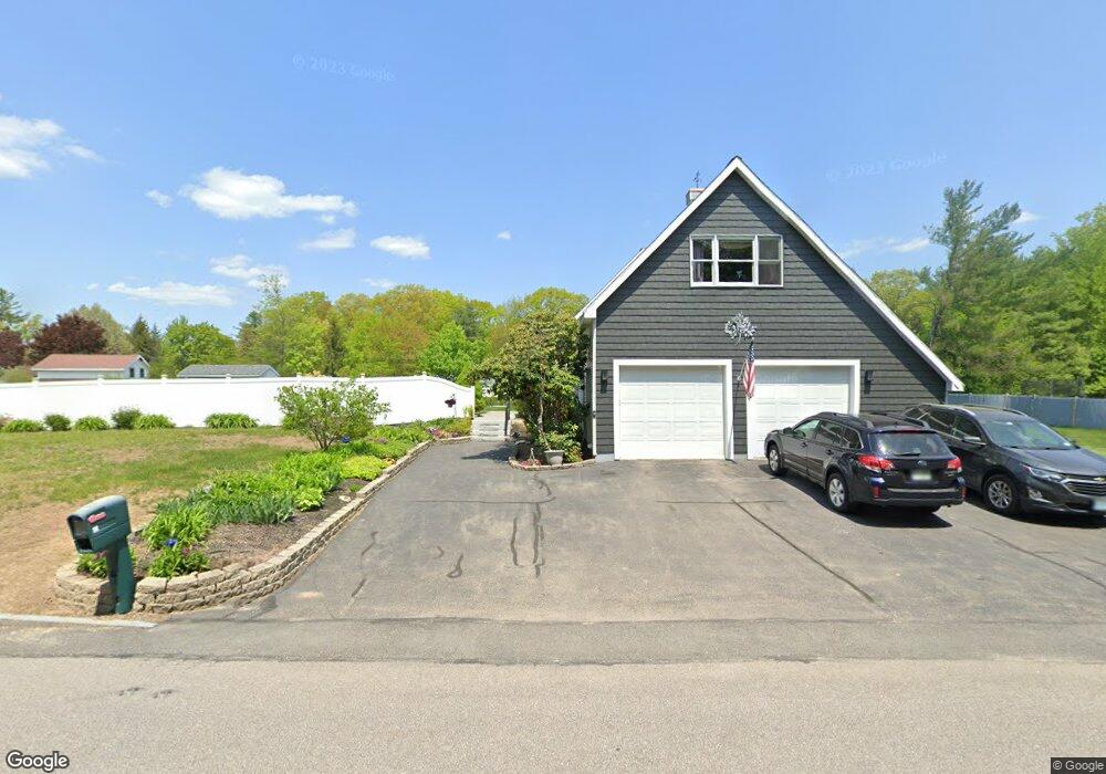 00 Anderson Ln, Rochester, NH 03867 - photo 1