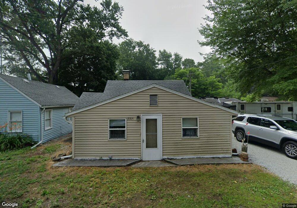 7315 N Park Dr, New Carlisle, IN 46552 - photo 1