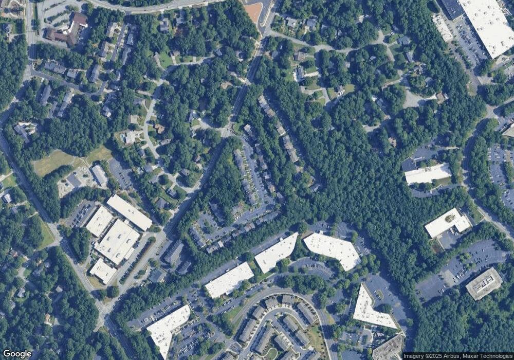 0 Monticello Commons unit 8711037, Peachtree Corners, GA 30092 - photo 1