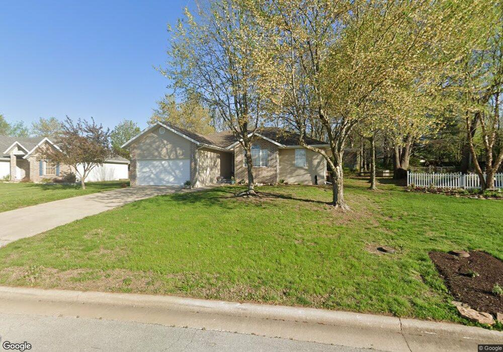 1230 W Verna Ln, Nixa, MO 65714 - photo 1