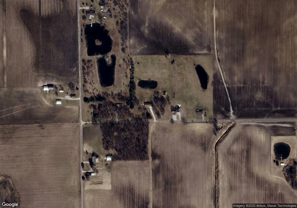 3872 16b Rd, Bourbon, IN 46504 - photo 1