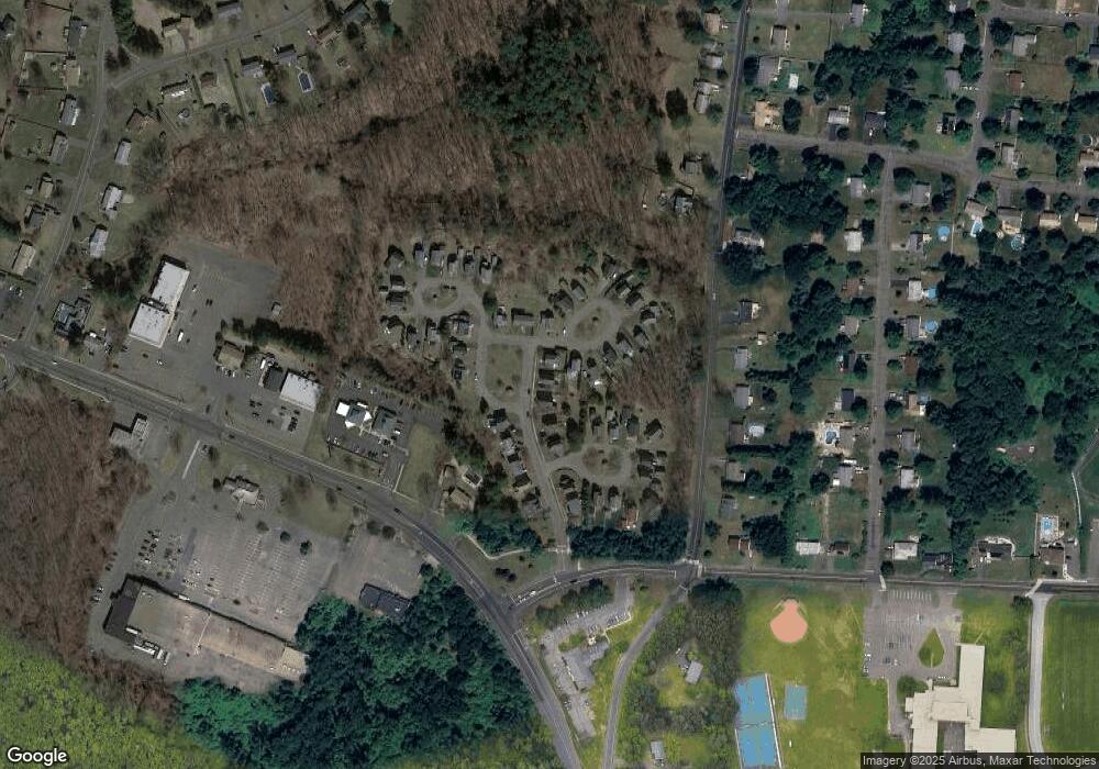 32 Wapping Ave, South Windsor, CT 06074 - photo 1