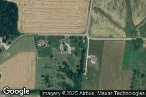 8672 E County Road 50 N, Moores Hill, IN 47032