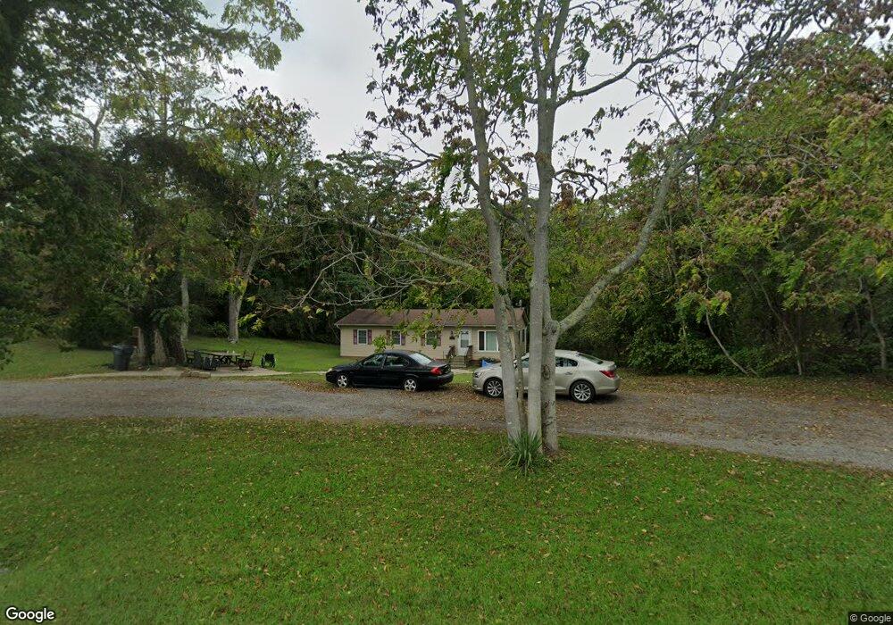 12535 Olivet Rd, Lusby, MD 20657 - photo 1