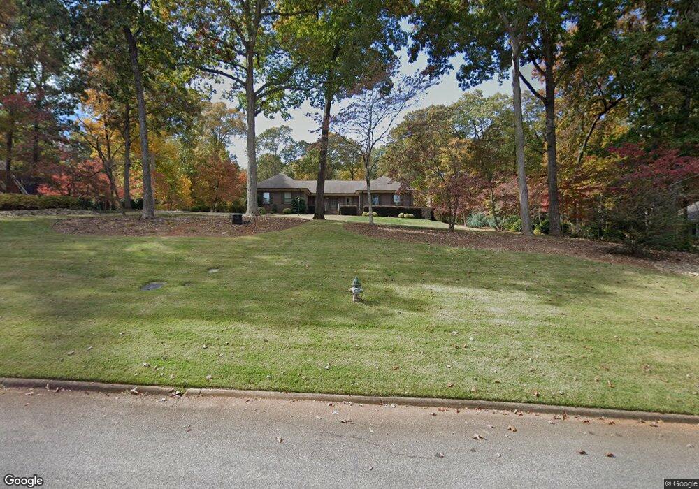 204 Valley Oak Dr, Greenville, SC 29617 - photo 1