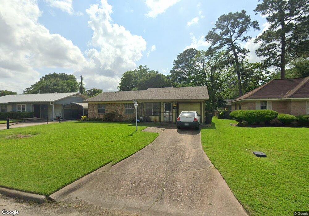 10511 Rockaway Dr, Houston, TX 77016 - photo 1