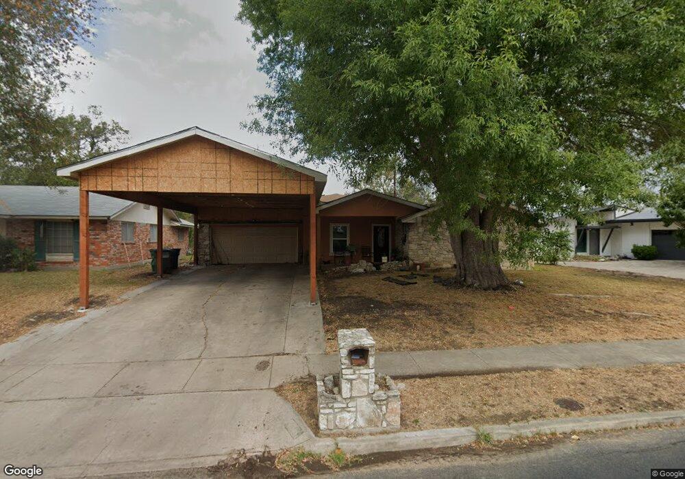 4719 Lavender Ln, San Antonio, TX 78220 - photo 1