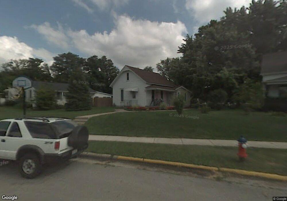 437 E Poplar St, Sidney, OH 45365 - photo 1