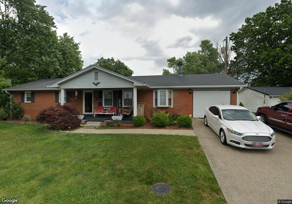 108 Cardinal Ln, Flemingsburg, KY 41041 - photo 1