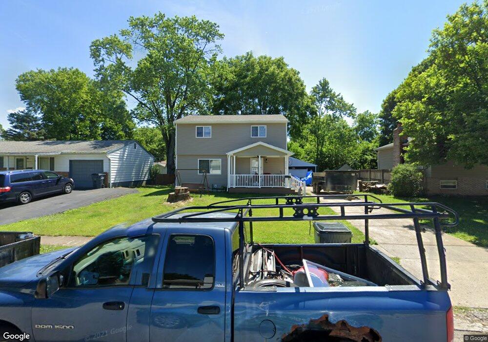 3550 Cadell Rd, Columbus, OH 43232 - photo 1