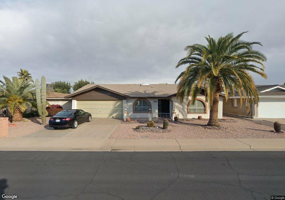 4746 E Emelita Ave, Mesa, AZ 85206 - photo 1