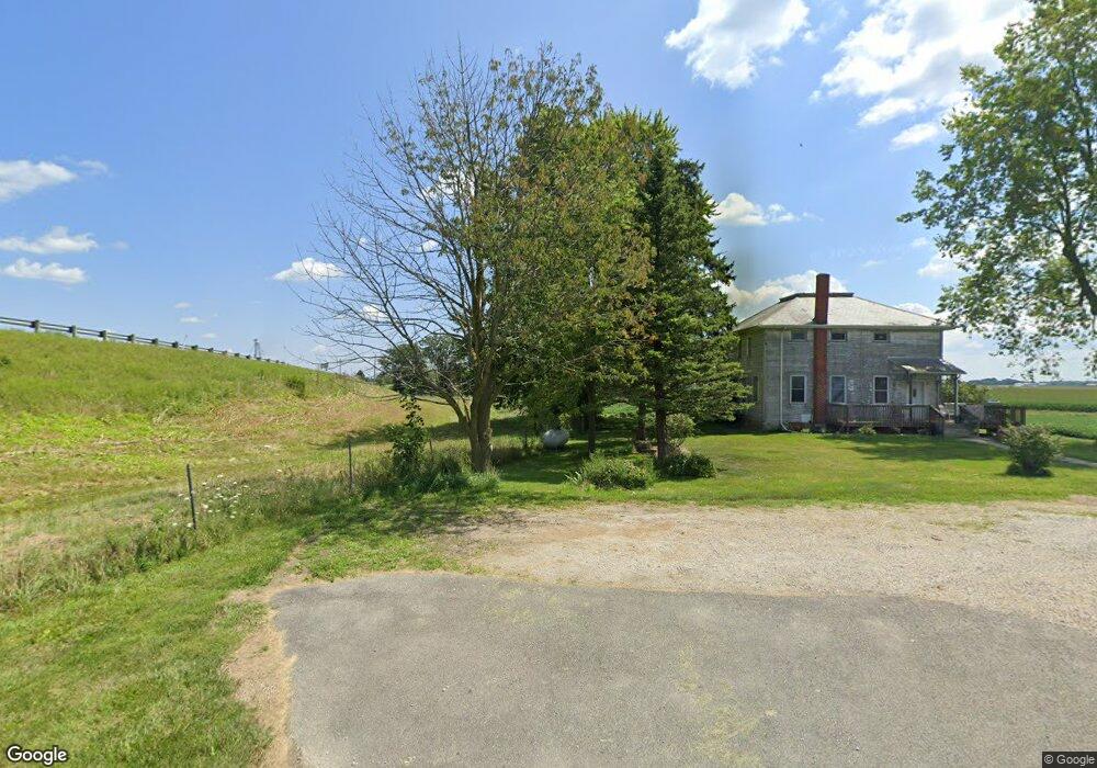 1463 Shroll Rd, Bucyrus, OH 44820 - photo 1