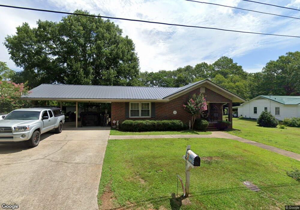 1030 Hickory Dr, Elberton, GA 30635 - photo 1