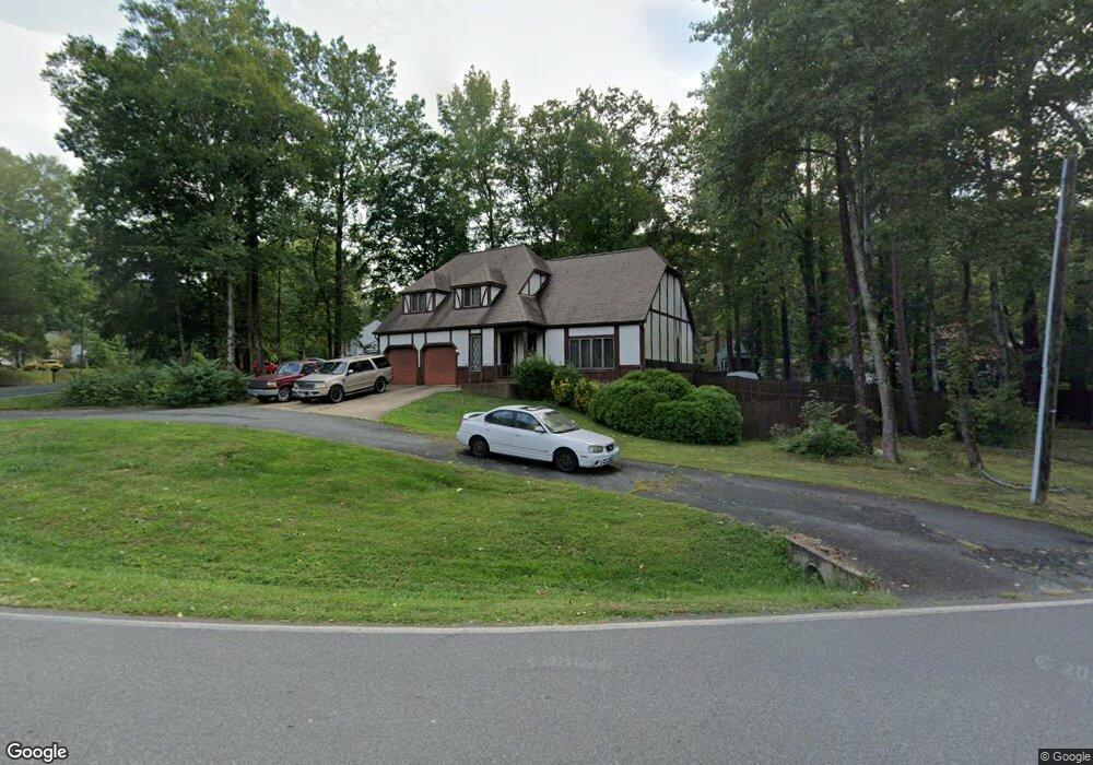 1400 Aquia Dr, Stafford, VA 22554 - photo 1